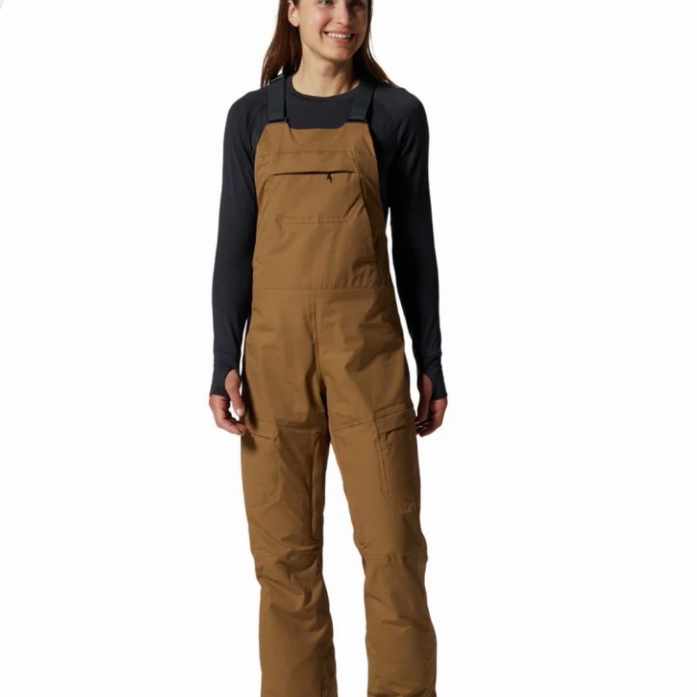 Mountain Hardwear Firefall/2 Bib Pant